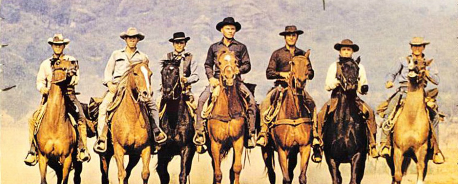 What is a Western, Anyway? An Exploration of the Classic Film Genre